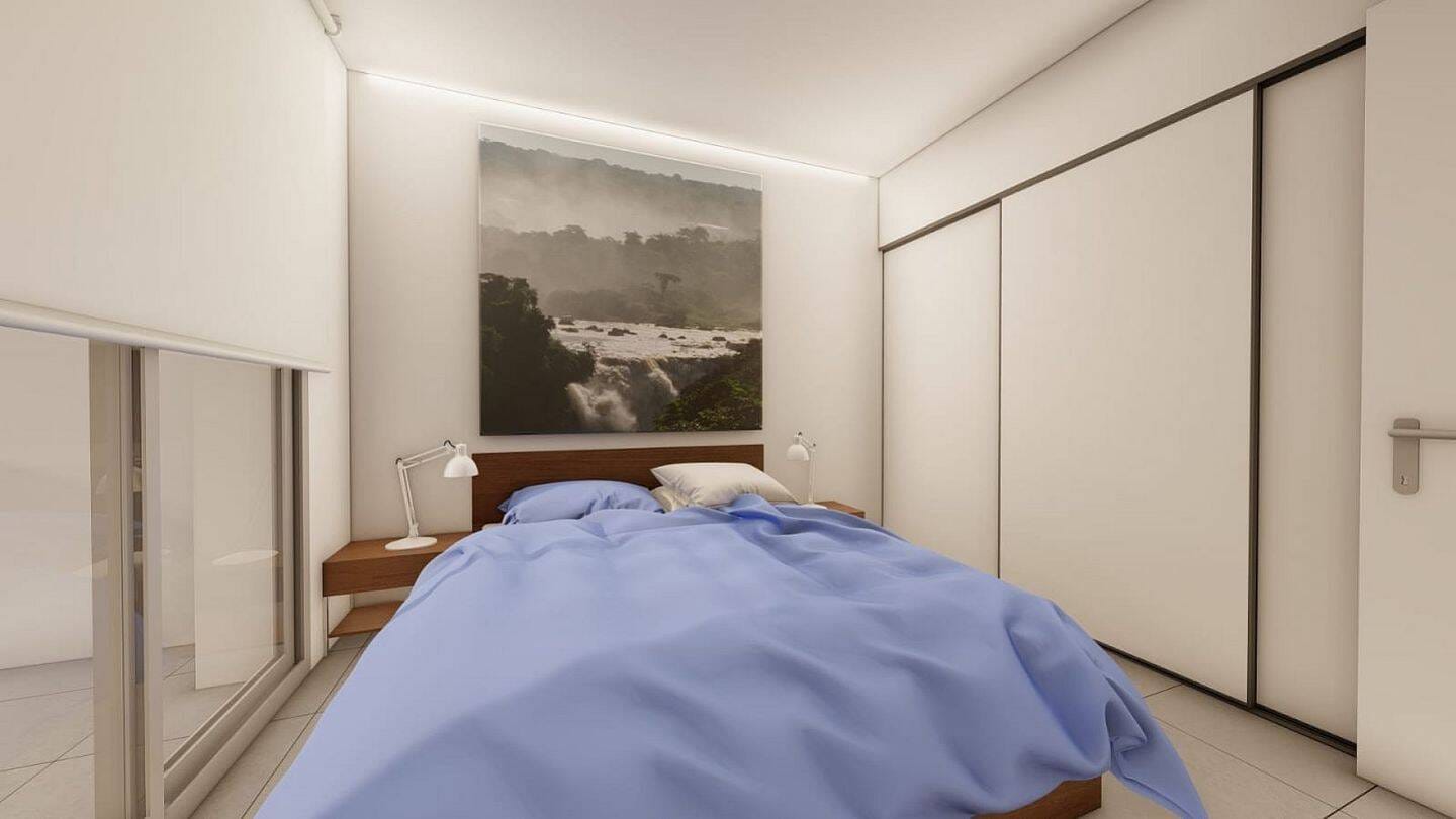 Immobilie in Döbern - Moderne Villa mit 3 Schlafzimmern, 3 Bädern, privatem Pool und Stellplatz - Bild 4