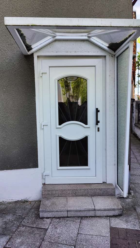 Immobilie in Groß Quenstedt - EINFAMILIENHAUS in 38822 Groß Quenstedt / b. Halberstadt - Bild 1
