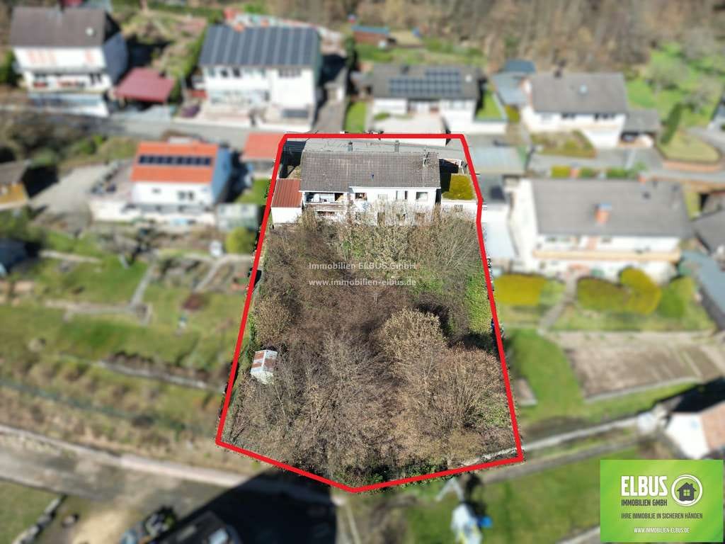 Immobilie in Spirkelbach - Freistehendes Einfamilienhaus in 76848 Spirkelbach zu Verkaufen - Bild 3