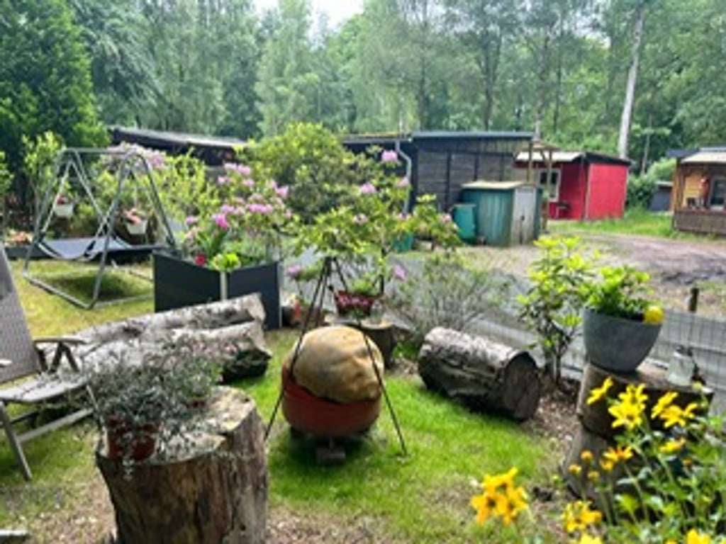 Immobilie in Graal-Müritz - Ferienbungalow an der Ostsee - Bild 0