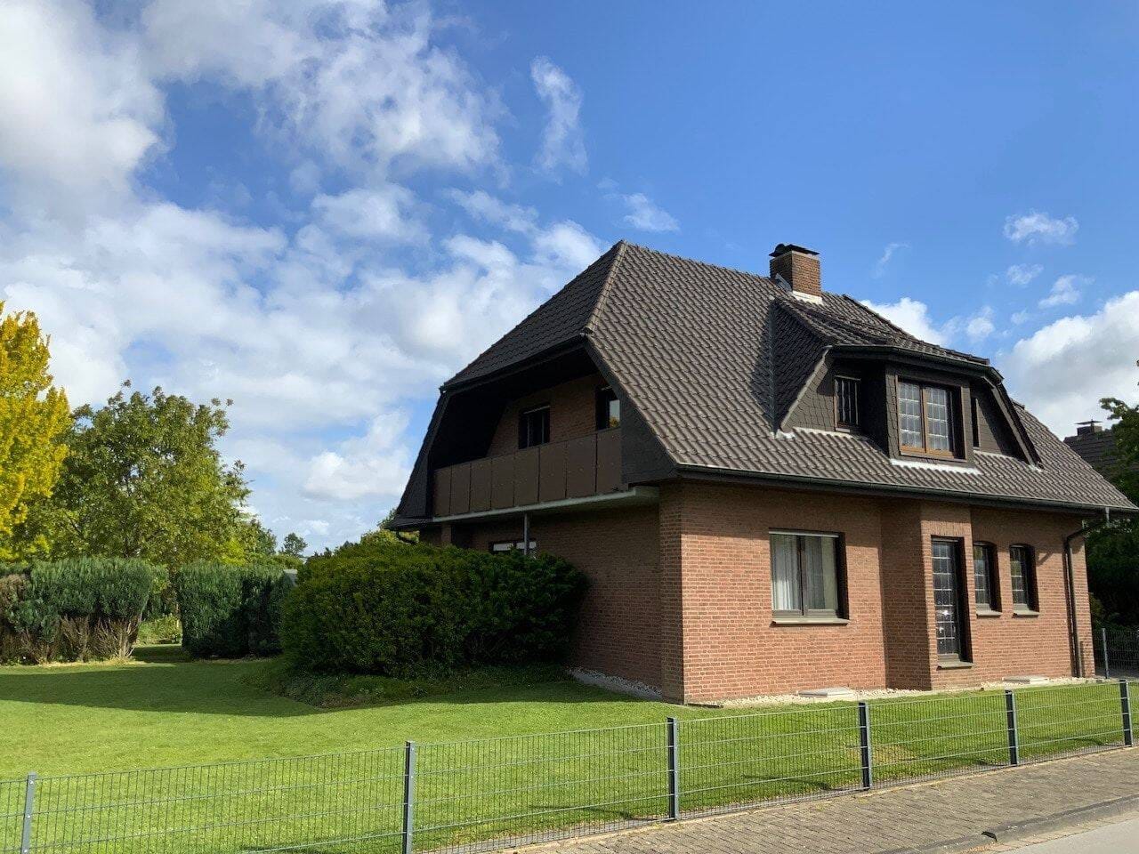 Immobilie in Südlohn - Viel Platz für die ganze Familie in Südlohn - Bild 2