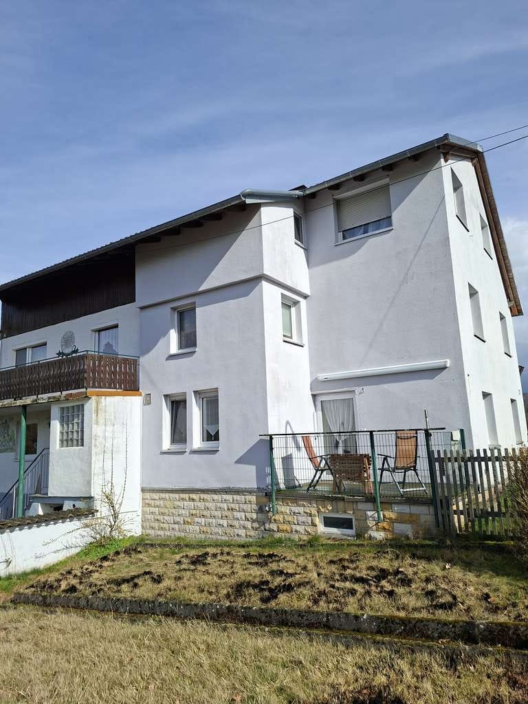 Immobilie in Gersfeld - Idylle pur ! - Bild 0