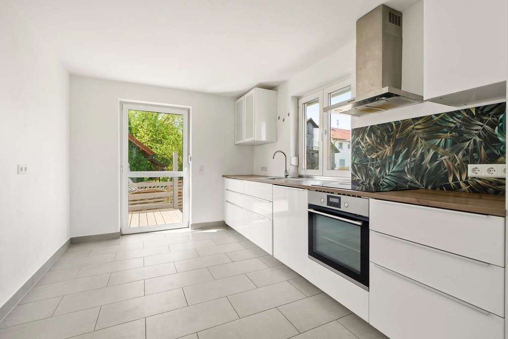 Immobilie in Warthausen - Sofort bezugsfrei - modernisiertes Einfamilienhaus - Bild 2
