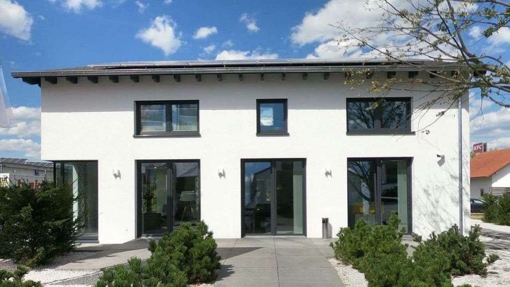 Immobilie in Nußbach - Homeoffice deluxe - Bild 1