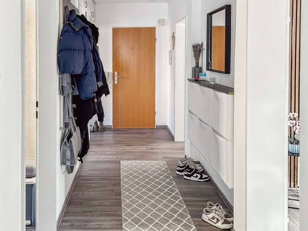 Immobilie in Giesen - Attraktive 3-Zimmer-Wohnung in begehrter Wohnlage von Giesen – Vermietet und gut geschnitten - Bild 3