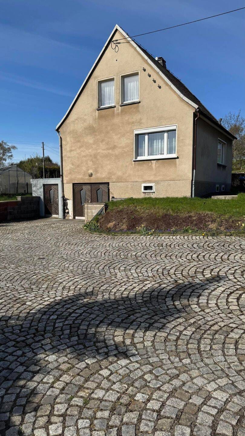 Immobilie in Großhartmannsdorf - Ihr neues Familienglück - Bild 4