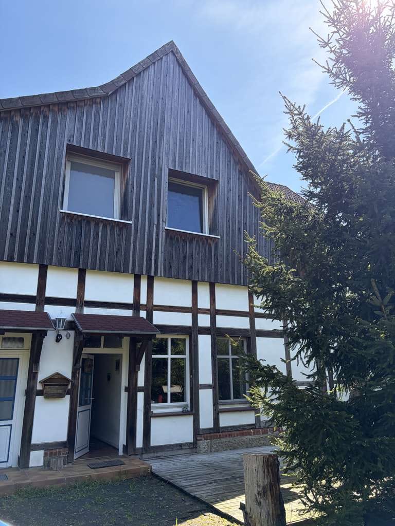 Immobilie in Hessisch Oldendorf - Von privat: Viel Raum für Träume – Großzügiges Wohnen mit historischem Charme in Zersen  - Bild 4