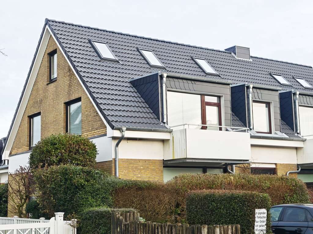 Immobilie in Sylt -  2 Wohneinheiten / hell und freundlich / individuelle Nutzung - Bild 0