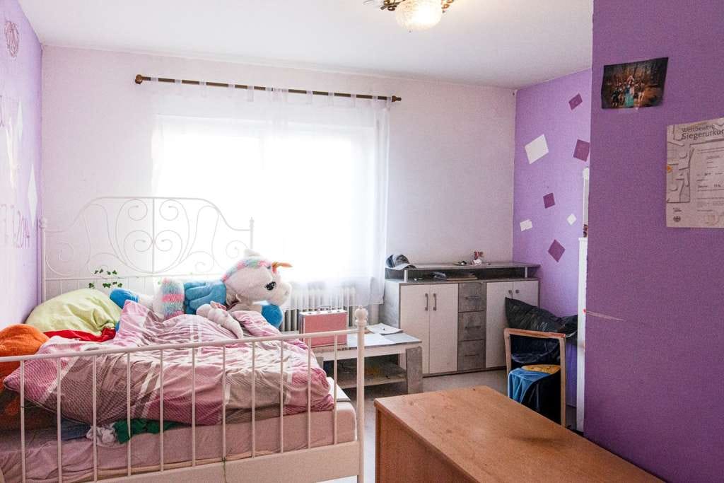 Immobilie in Schopfheim - Idyllisch gelegene 4-Zimmer-ETW mit großem Hobbybereich - Bild 3