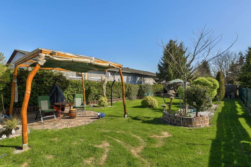 Immobilie in Brieskow-Finkenheerd - Einfamilienhaus | 155 m² Wfl. | 6 Zimmer | 785 m² Grundstück | nahe Frankfurt (Oder) - Bild 2