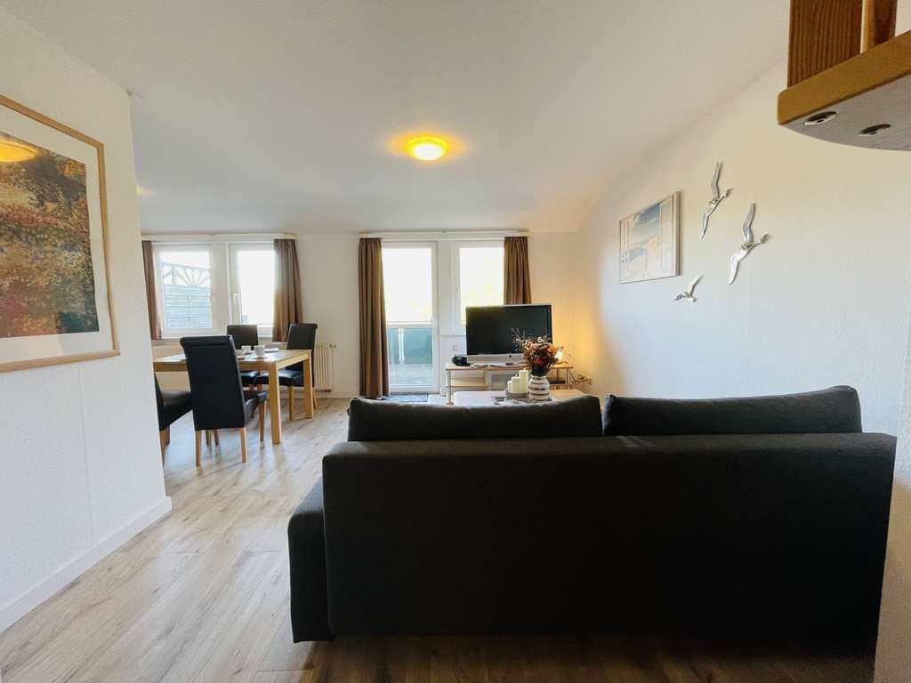 Immobilie in Mönchgut - Wo die Ruhe zu Hause ist – Ferienidylle am Reddevitzer Höft - Bild 3