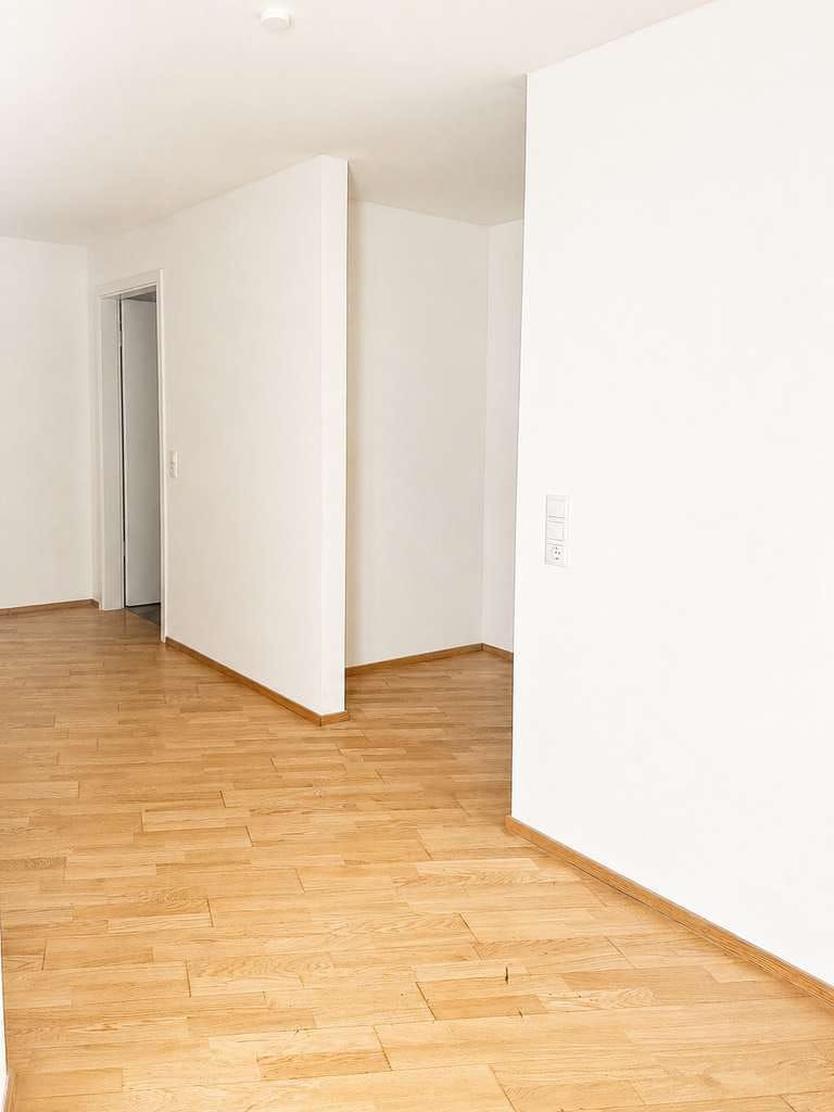 Immobilie in Sulzberg - Hochwertige 2,5-Zimmer-Wohnung im Allgäu - Bild 2