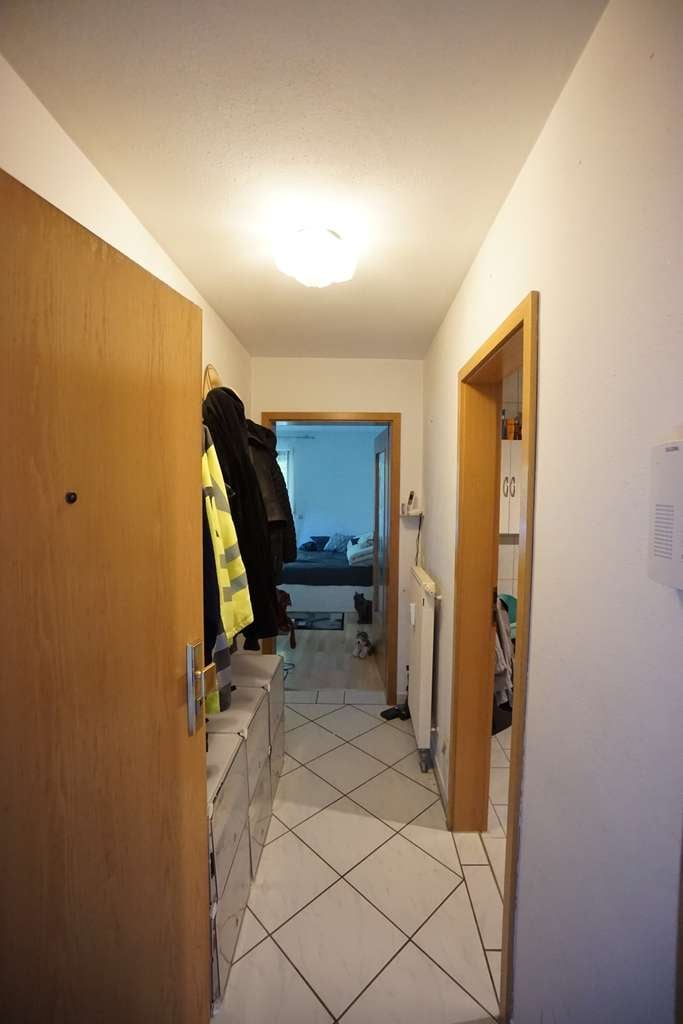 Immobilie in Penzberg - Schöne EG Wohnung mit großer Terrasse, zentrumsnah, direkt neben kleinem Park - Bild 2