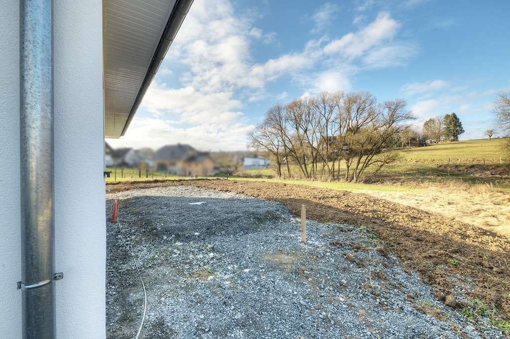 Immobilie in Borod - Erstbezug! Neubau! Bungalow!
Wohnen in der Verbandsgemeinde Hachenburg! - Bild 4