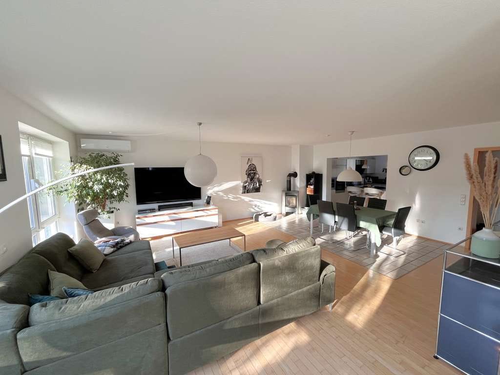 Immobilie in Kürnach - Wellness for Family - Bild 1
