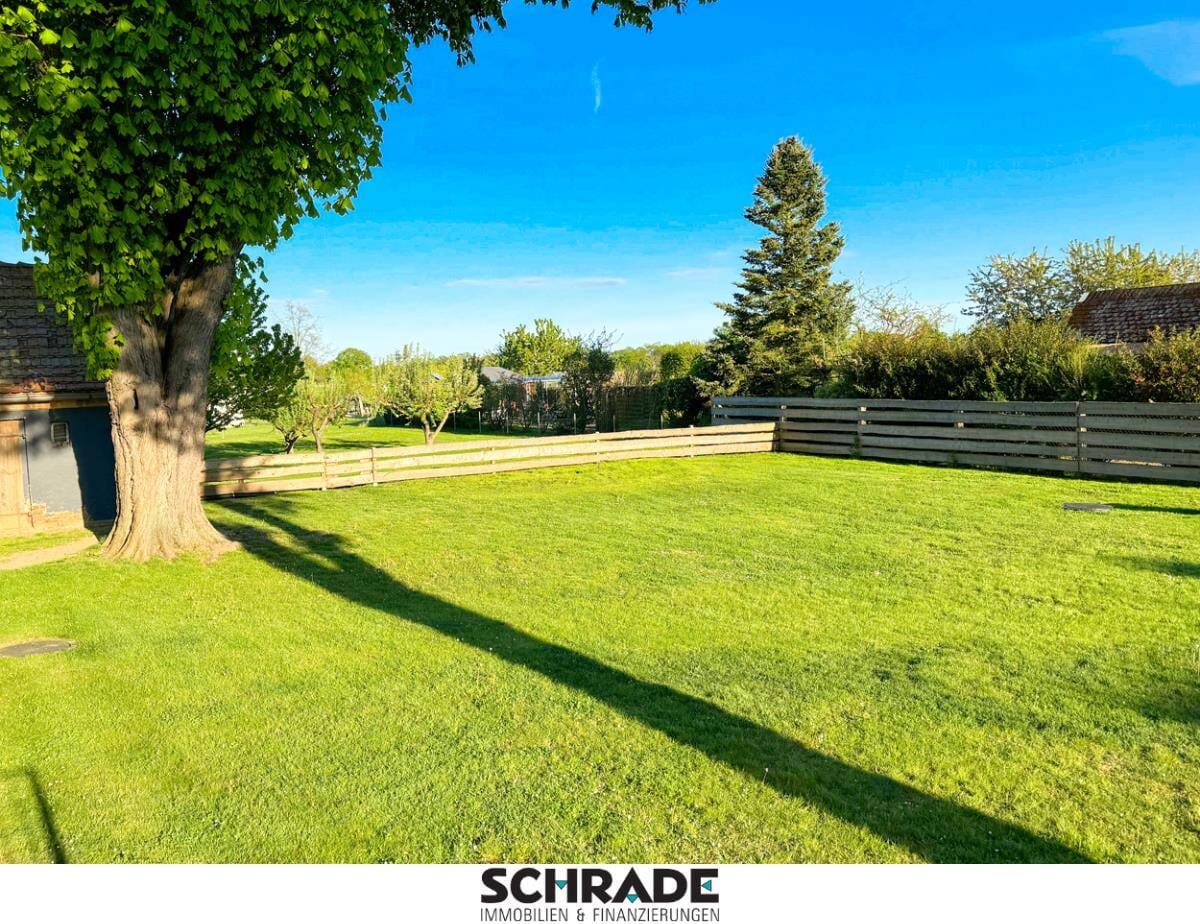 Immobilie in Altmärkische Wische - Gemütlich auf dem Lande...mit Gästewohnung - Bild 3