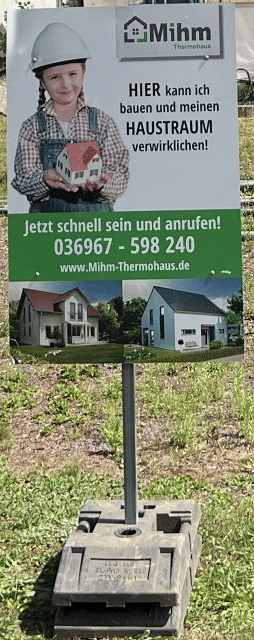 Immobilie in Bad Liebenstein - Stadtvilla im Villenviertel - Ihre Gelegenheit! - Bild 0