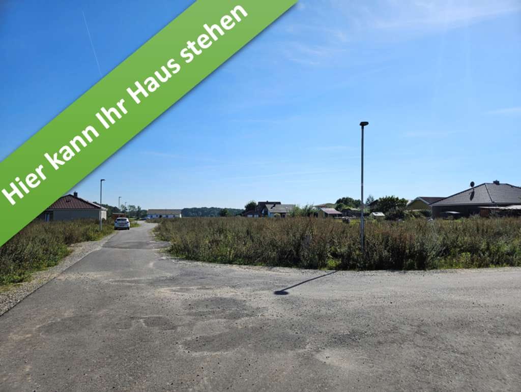 Immobilie in Eldingen - Inkl. Grundstück, Ihr Zu Hause einfach genießen in Eldingen. - Bild 1