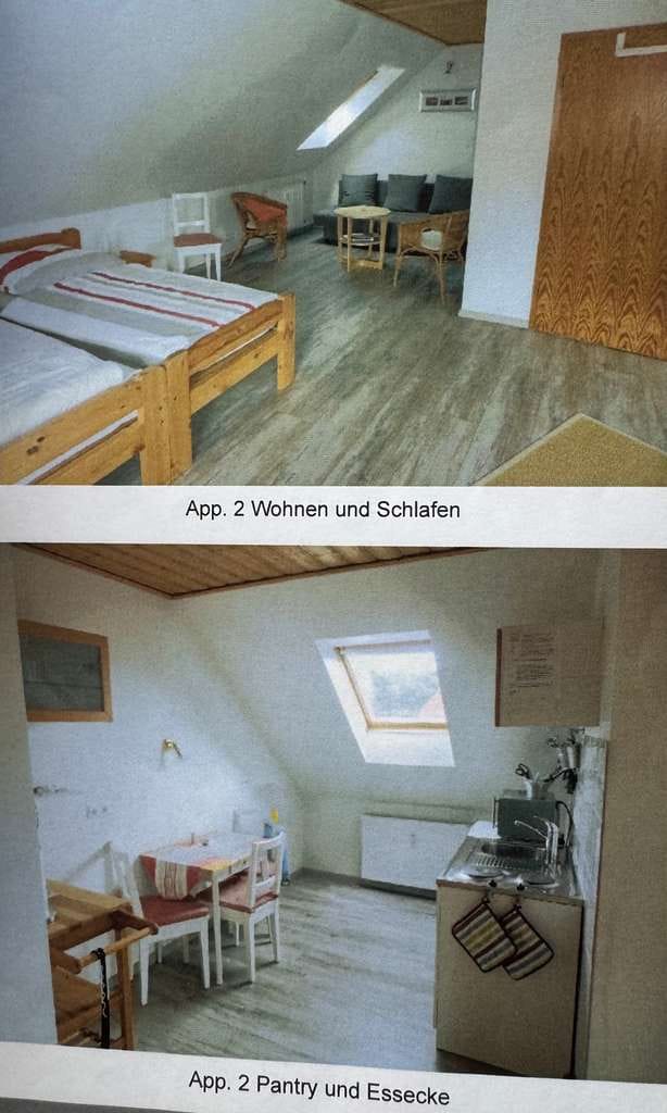 Immobilie in Schacht-Audorf - Einfamilienhaus mir zwei Ferienwohnungen - Bild 4
