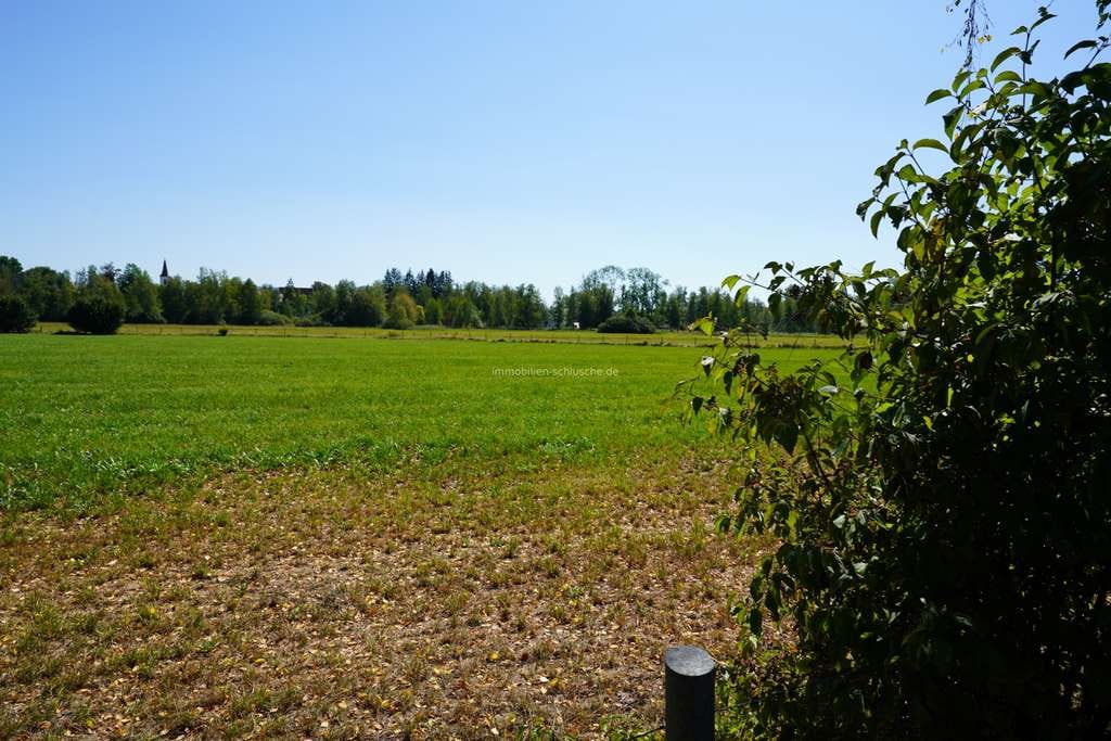 Immobilie in Isny im Allgäu - Bezaubernde 3 Zimmerdachgeschoßwohnung in Isny mit Adlerhorstblick - Bild 3