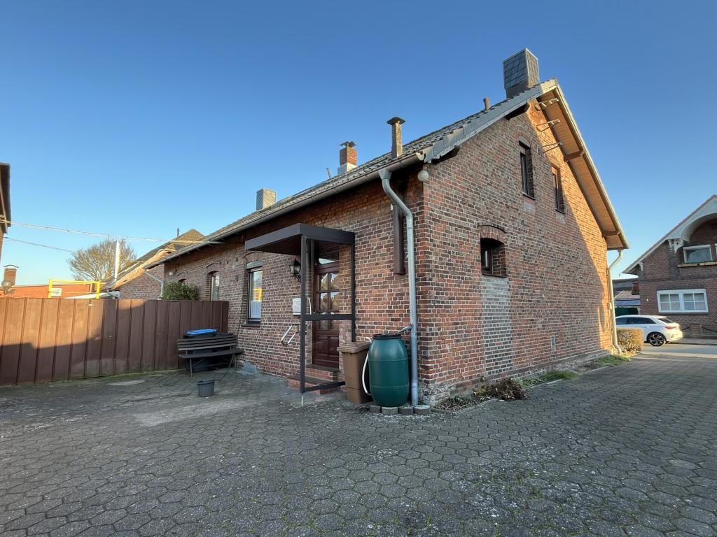 Immobilie in Lägerdorf -  - Bild 2