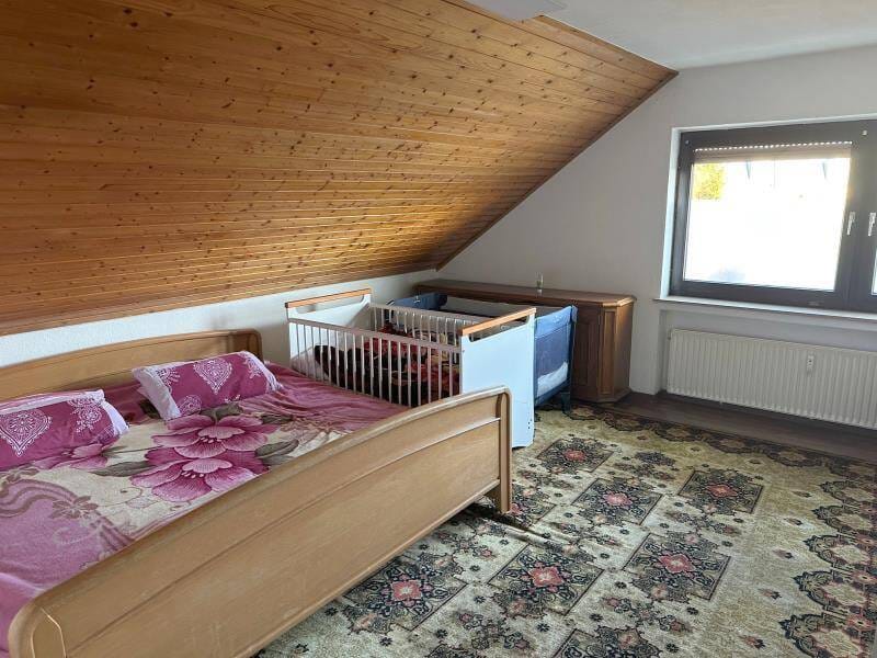 Immobilie in Atzelgift - Großzügige Eigentumswohnung nähe Hachenburg - Bild 4