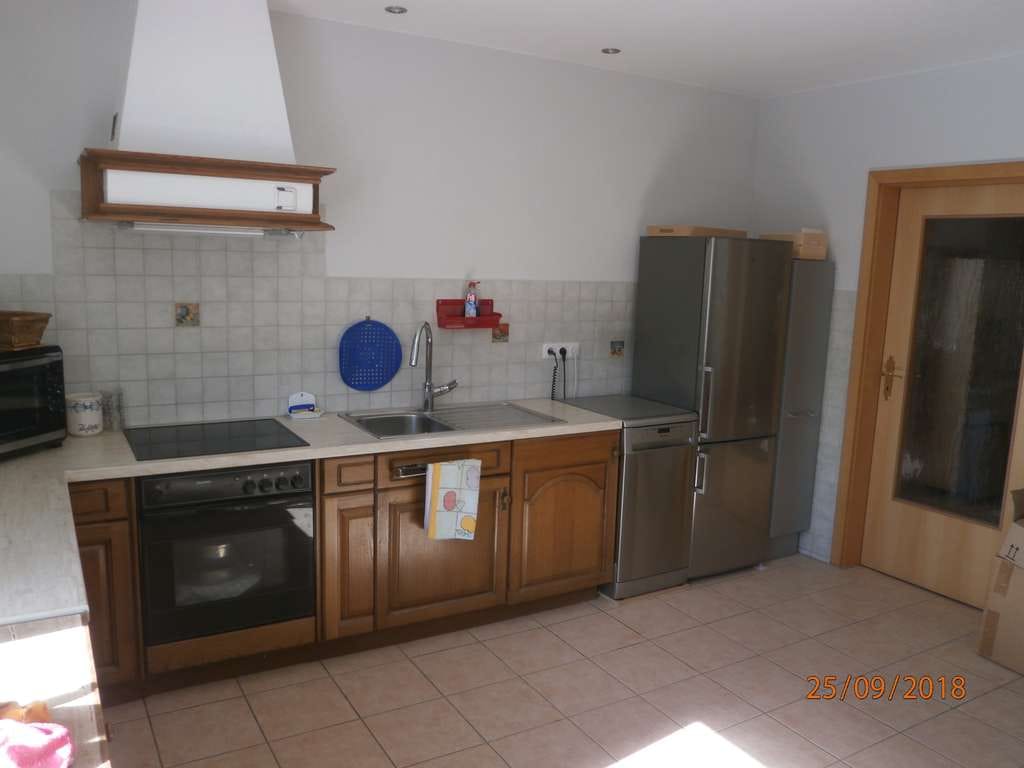 Immobilie in Nebra (Unstrut) - EFH- freistehend in 06642 Nebra OT Reinsdorf, Bj.2005, generalsaniert 2018 für 295.000,- EUR  - Bild 2