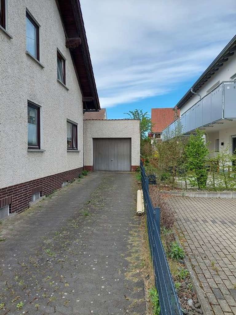 Immobilie in Großenlüder - 2-Familienhaus in Großenlüder OT Bimbach von privat zu verkaufen - Bild 4