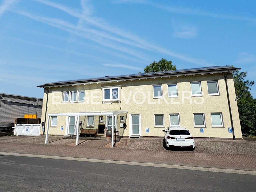 Immobilie in Witzenhausen - Kapitalanlage mit Perspektive: Drei Einheiten, moderne Technik, starke Rendite! - Bild 0