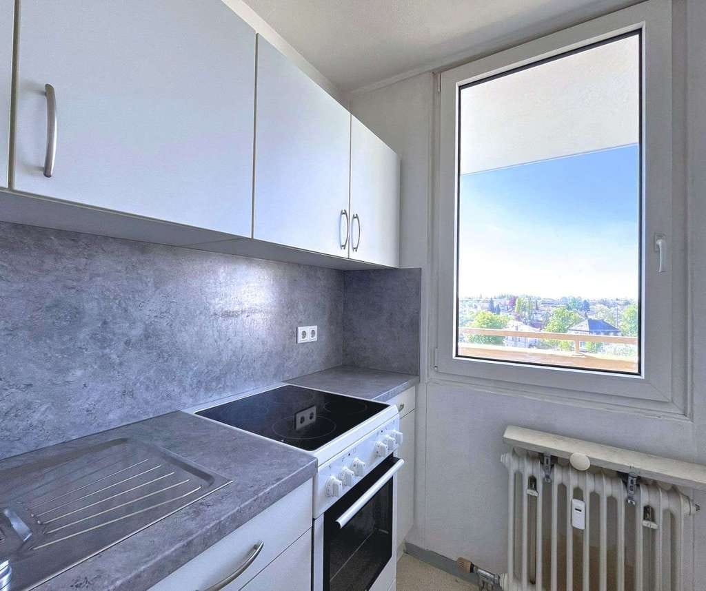Immobilie in Markt Schwaben - 1-Zimmer-Wohnung mit Südbalkon und Bergblick - Bild 2