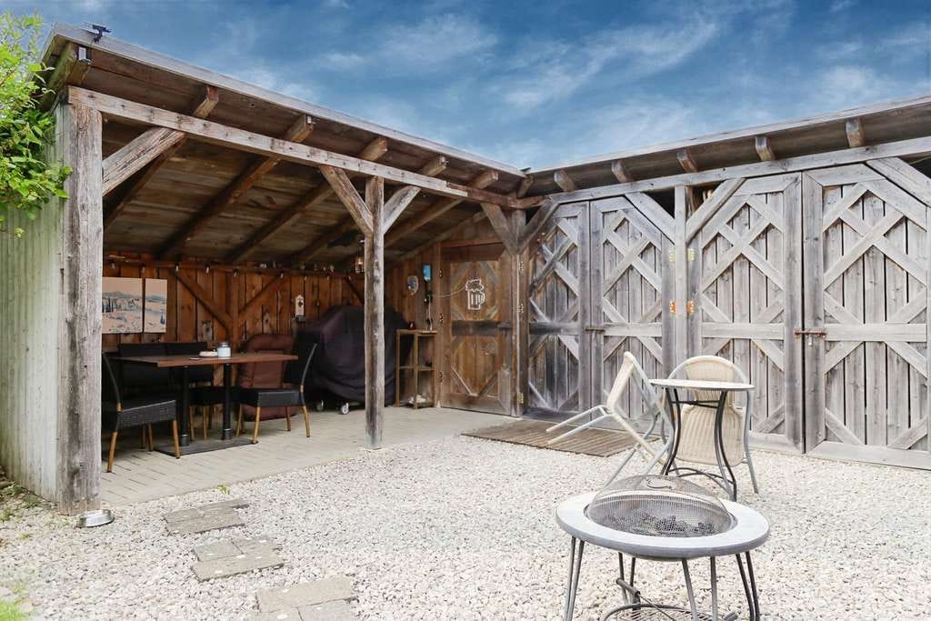 Immobilie in Hiltenfingen - Ansprechendes Haus in ökologischer Bauweise - Bild 3