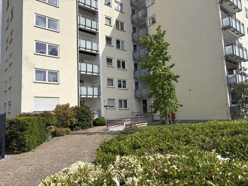 Immobilie in Ginsheim-Gustavsburg - *NEU* NEUBAUZUSTAND! MODERNE 4-ZIMMER-FAMILIENWOHNUNG IN RUHIGER LAGE MITTEN IM RHEIN-MAIN-GEBIET! - Bild 0