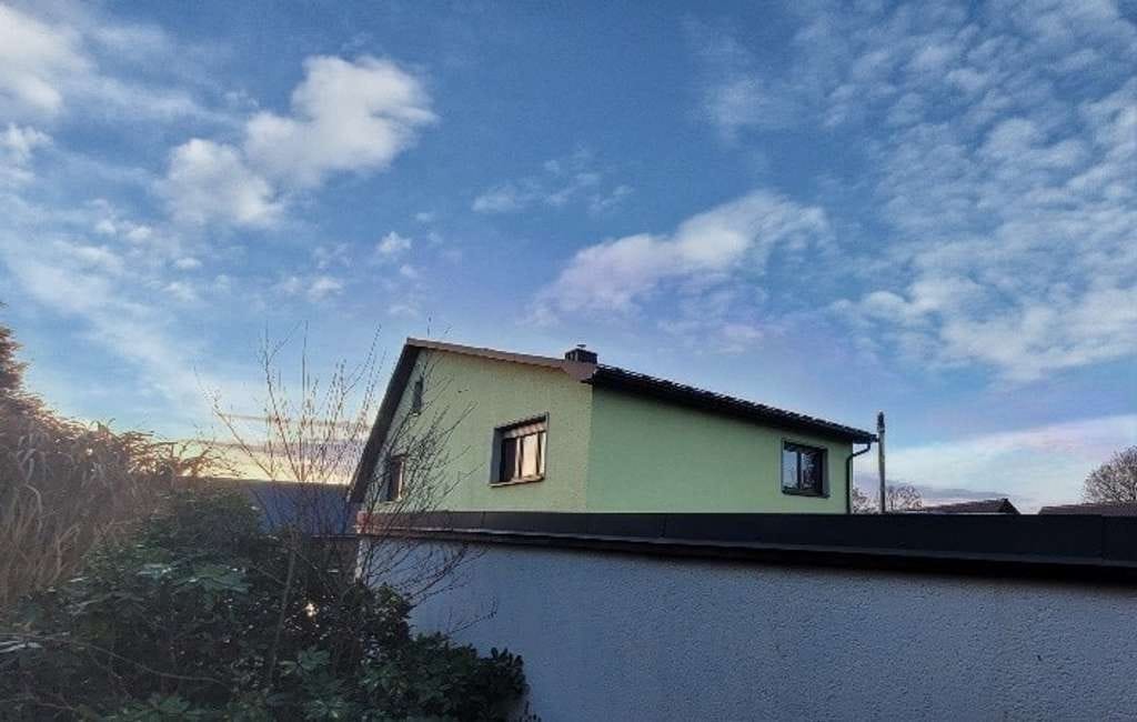 Immobilie in Treuen - Mehrgenerationenhaus mit viel Potenzial - Bild 4