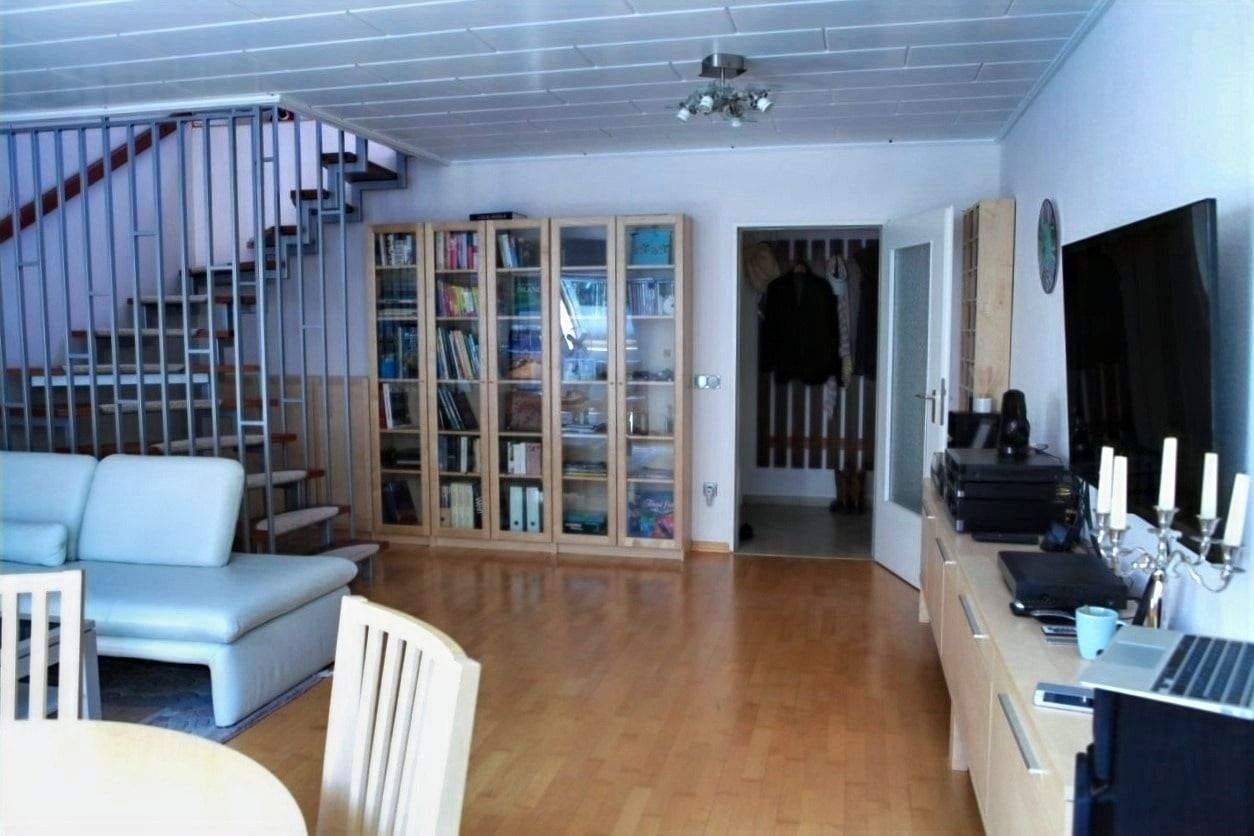 Immobilie in Grünheide (Mark) - Investieren mit Zukunft: Vermietete Maisonette in Grünheide - Mieterhöhungspotenzial inklusive - Bild 2