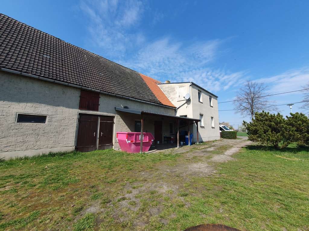 Immobilie in Belgern-Schildau - Sanierungsbedürftiges Einfamilienhaus in idyllischer Naturlage zu verkaufen! - Bild 4