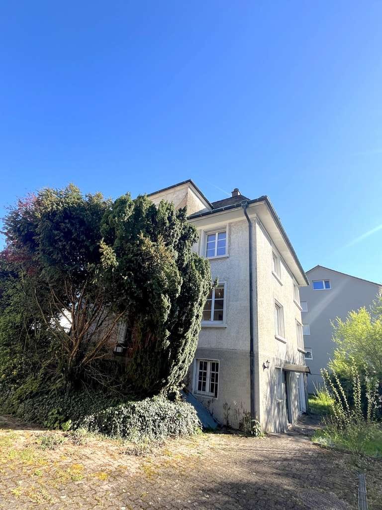 Immobilie in Grenzach-Wyhlen - Zukunftssicher wohnen- Ihr Zweifamilienhaus - Bild 1