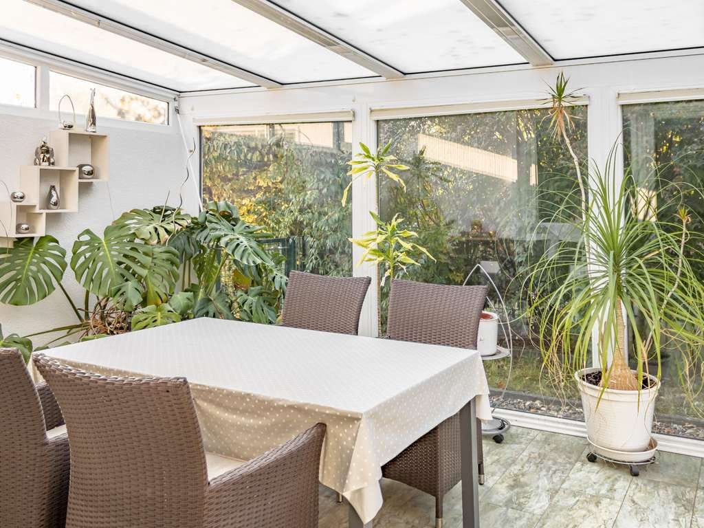 Immobilie in Negernbötel - Charmantes Einfamilienhaus mit Wintergarten auf schönem Grundstück - Bild 4