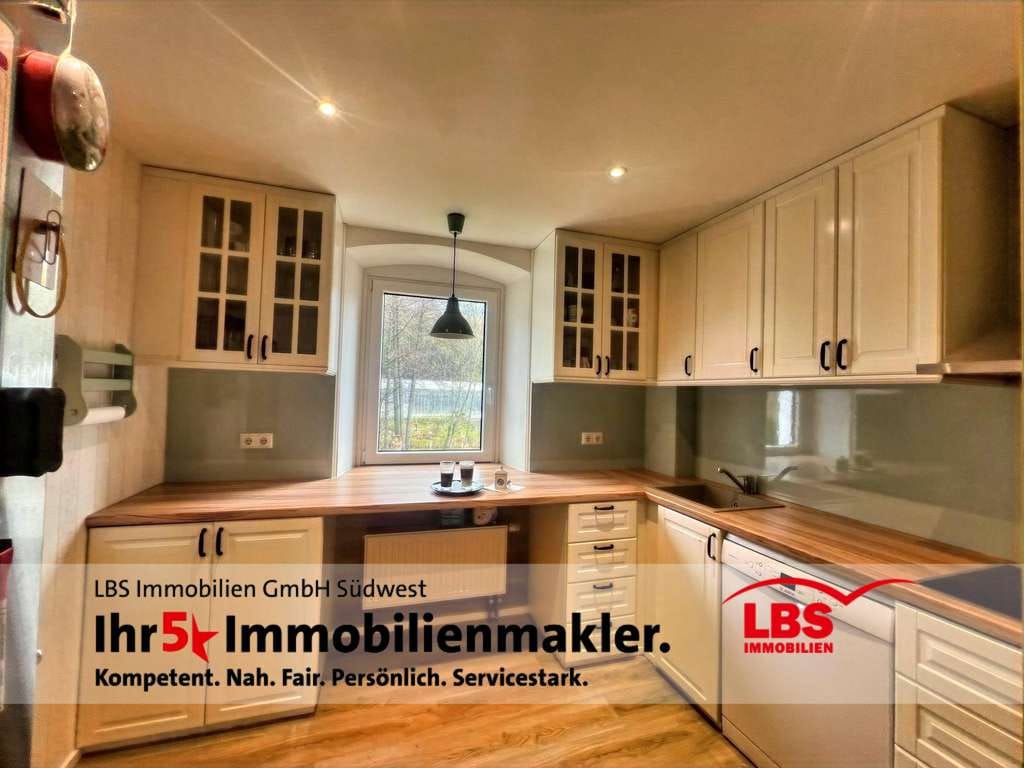 Immobilie in Blankenheim - Kleinod mit Charme & top saniert - Bild 2