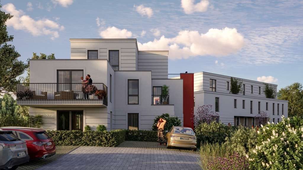 Immobilie in Bobitz - City-Wohnung in toller Lage - Bild 1