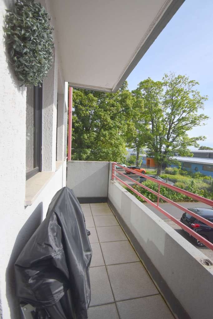 Immobilie in Rengsdorf - Manches Glück kann man kaufen.........Besondere Eigentumswohnung in Rengsdorf - Bild 4