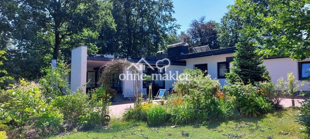Immobilie in Hambergen -  - Bild 0
