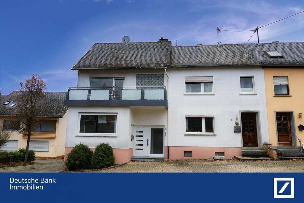 Immobilie in Wiebelsheim - Charmantes Immobilienensemble in ruhiger Lage von Wiebelsheim - Bild 0
