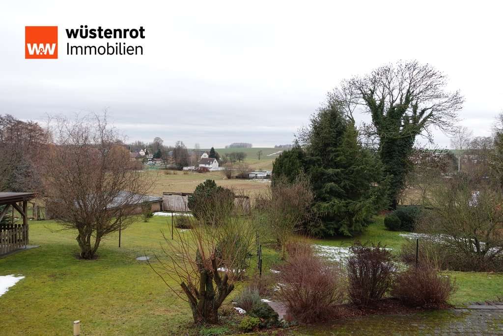Immobilie in Geithain - Gepflegtes Wohnhaus mit viel Platz & flexiblen Nutzungsmöglichkeiten - Bild 2