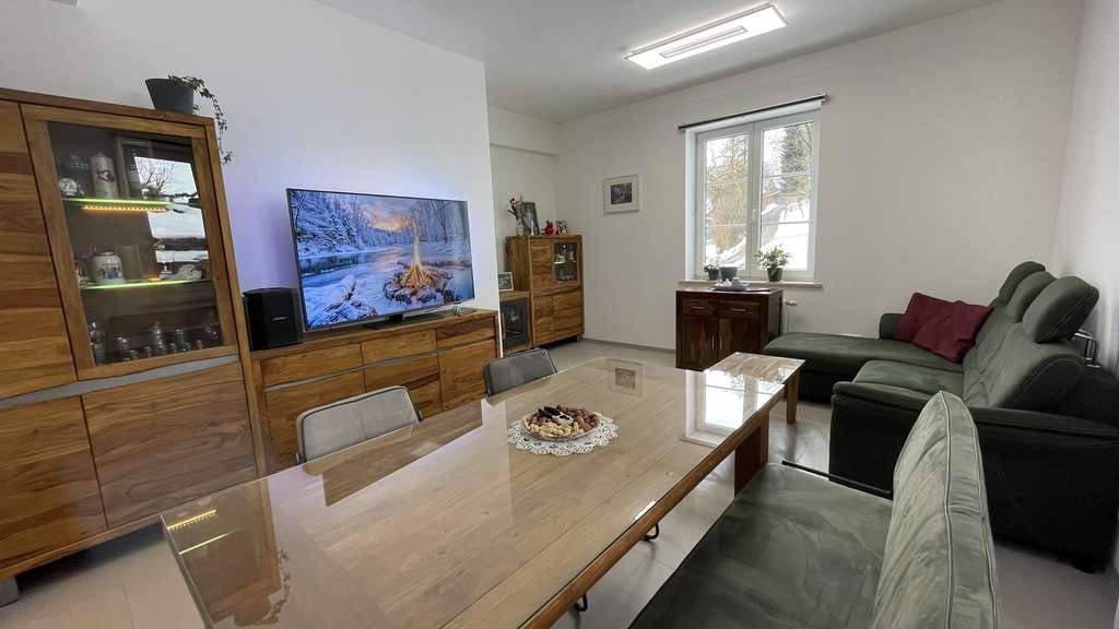 Immobilie in Trebgast - 4-Zi-Whg mit Terrasse, Wallbox & Balkonkraftwerk in Trebgast - Bild 1