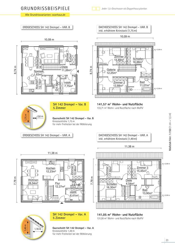 Immobilie in Herzberg (Elster) - Herzberg EE - TOP Einfamilienhaus zum TOP Preis ! - Bild 2