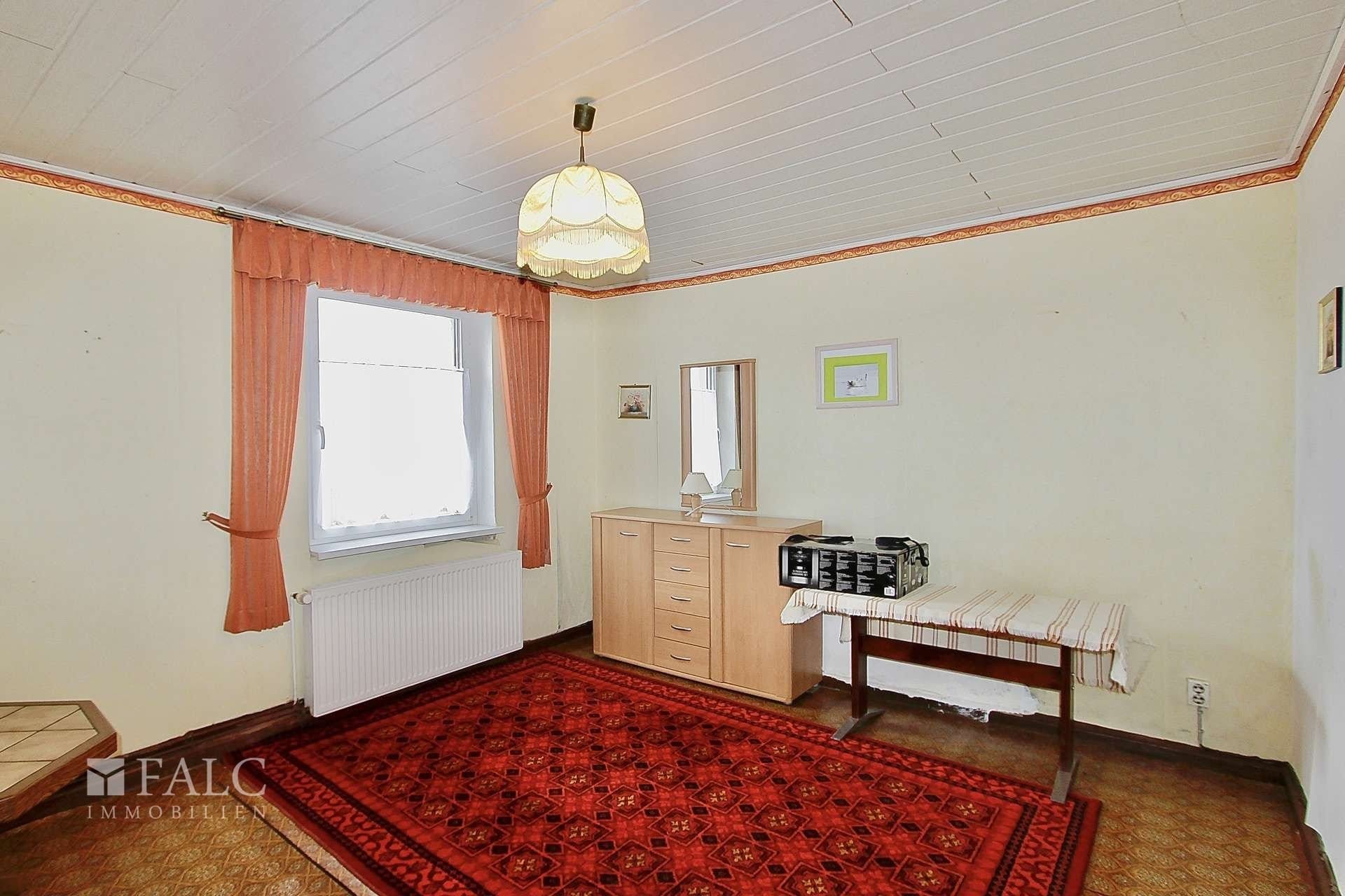Immobilie in Groß Pankow (Prignitz) - Landhaus mit Potenzial - Bild 4