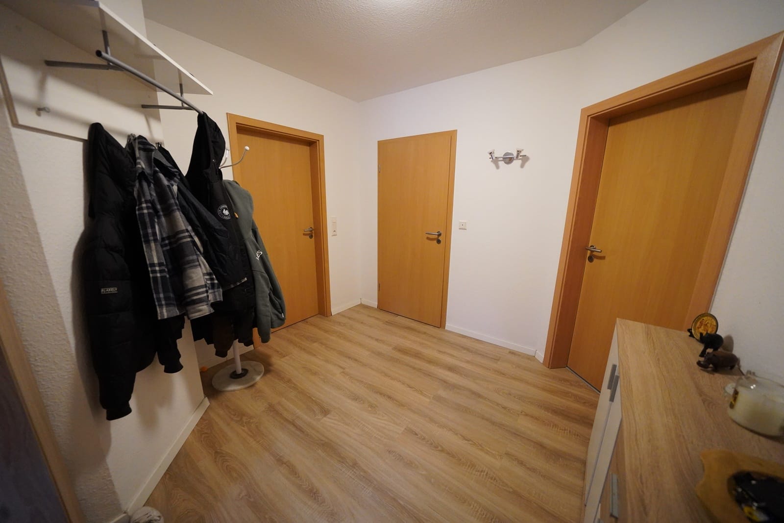 Immobilie in Wiesmoor - Schicke Erdgeschosswohnung mit großer Terrasse! - Bild 4
