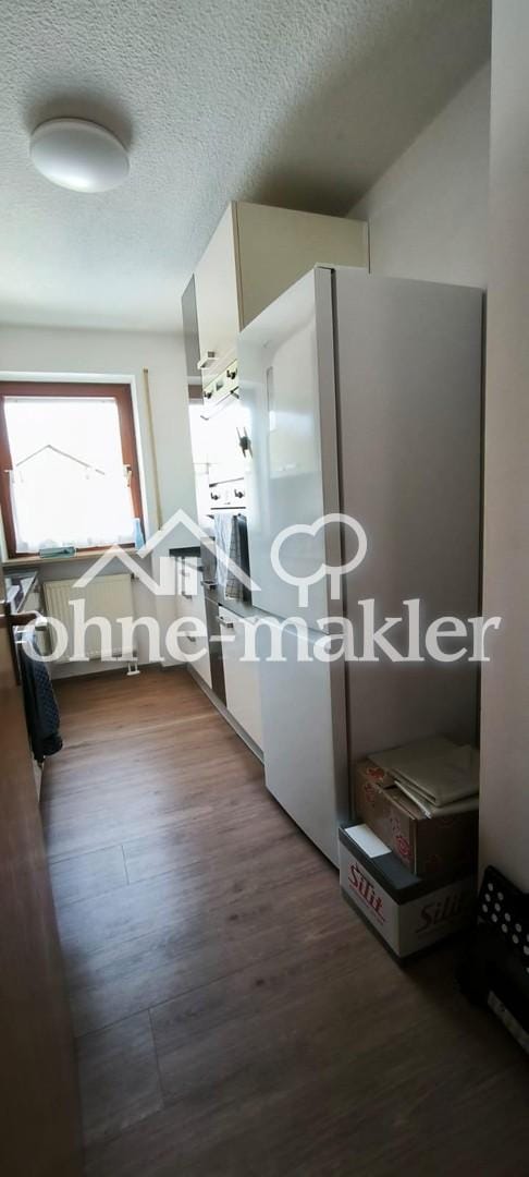 Immobilie in Offenhausen - Dachgeschosswohnung in Offenhausen - Bild 5
