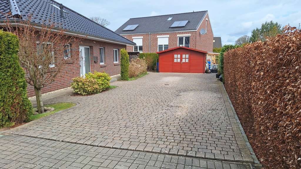 Immobilie in Himmelpforten - Bungalow in ruhiger Sackgassenlage - Bild 0