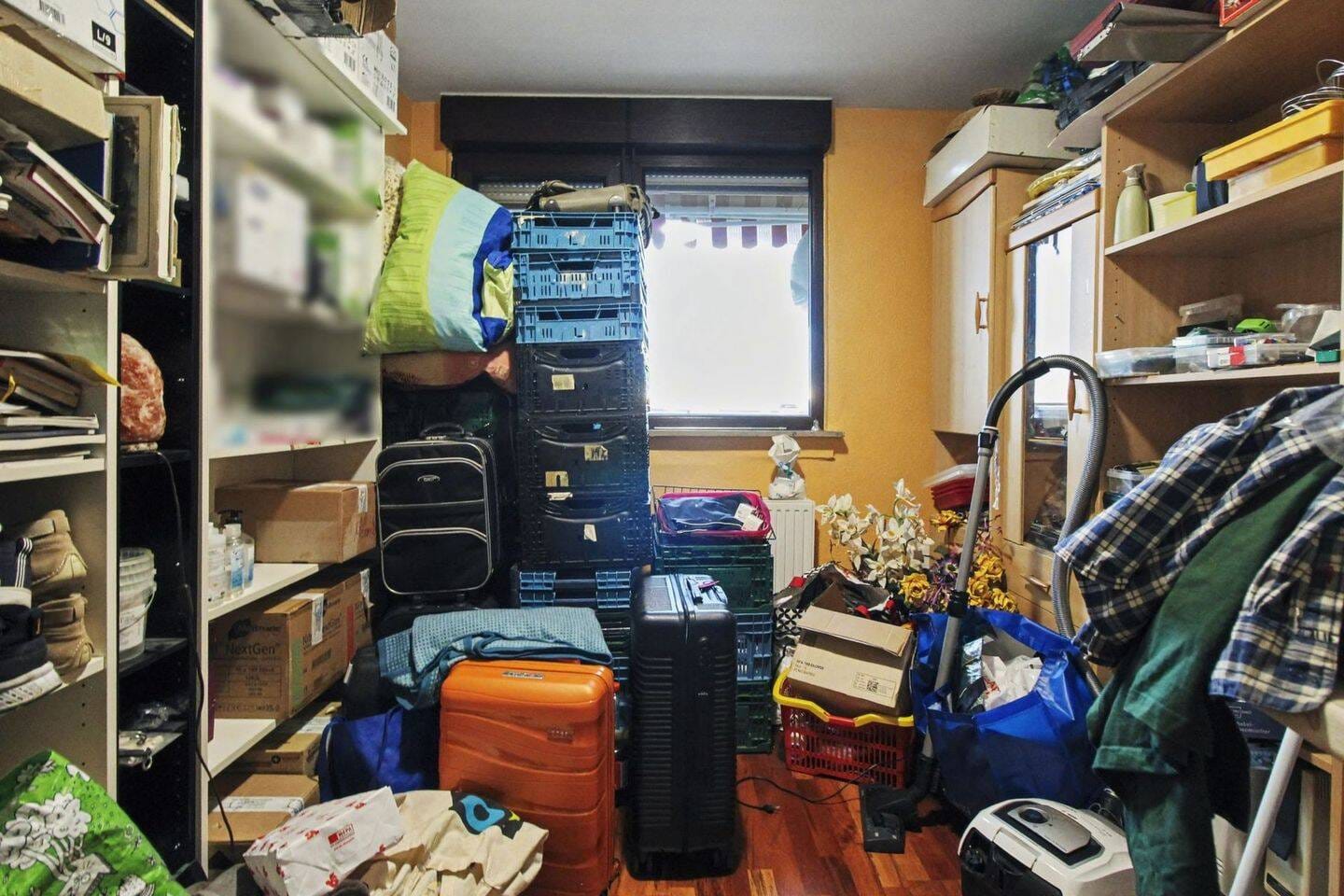Immobilie in Kamp-Lintfort - Attraktive 4-Zimmer-Wohnung mit 2 Balkonen auf der Sonnenseite - Bild 1